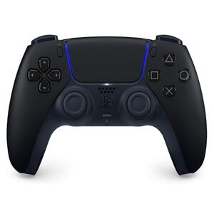 Sony DualSense Controller - Black and Blue